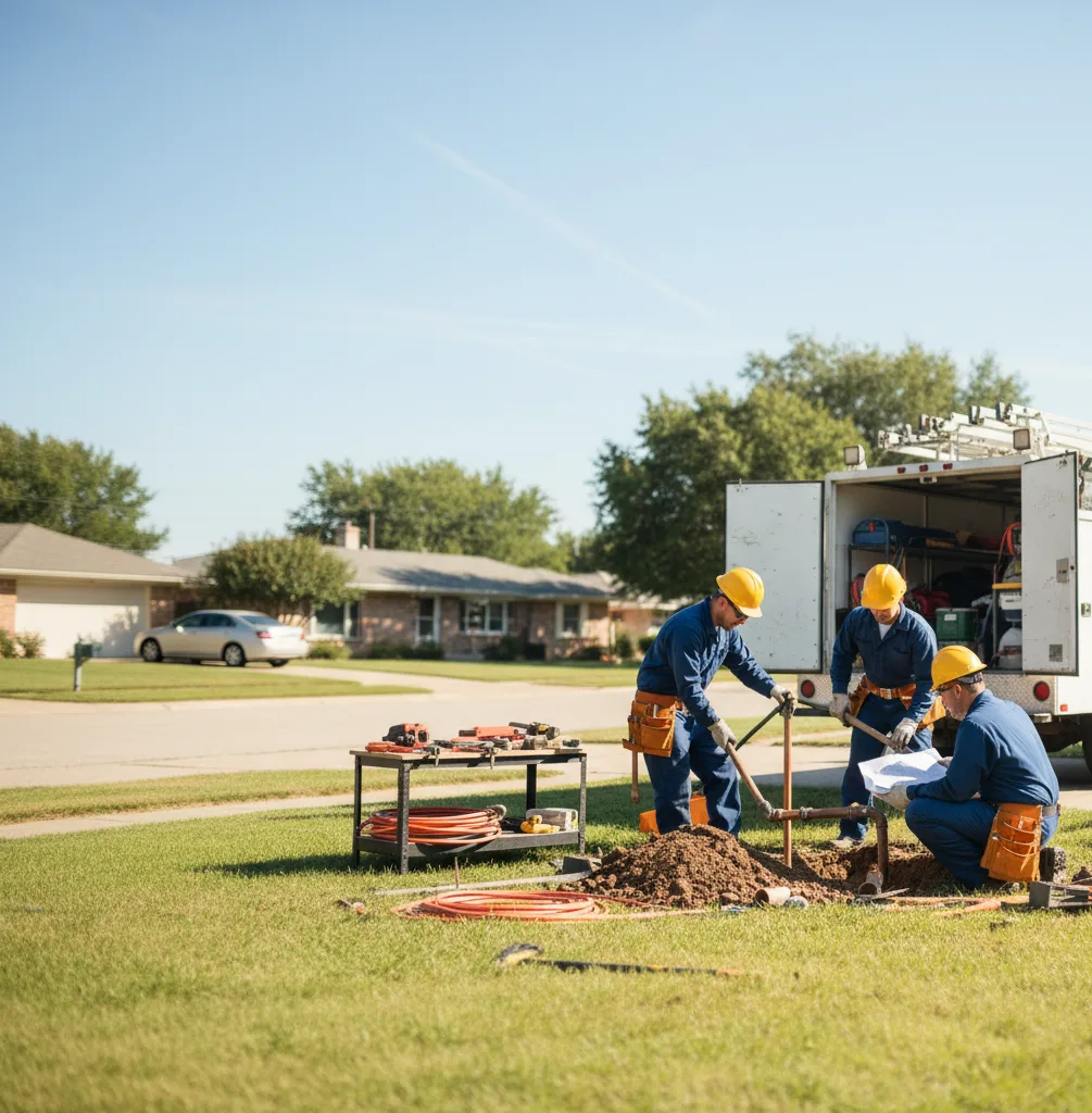Water Heater Installation in Bancroft, WI